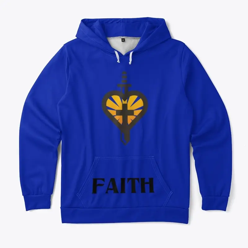 Faith 