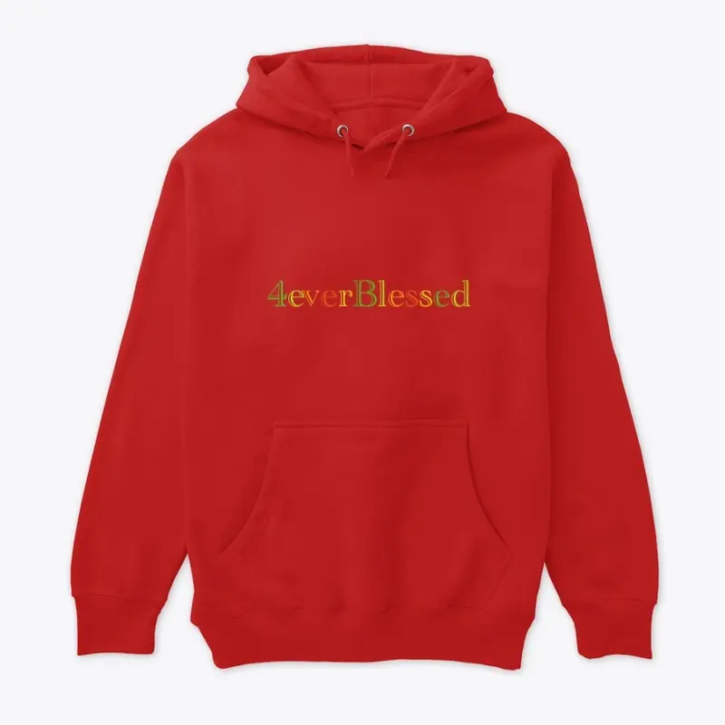 4everBlessed brand