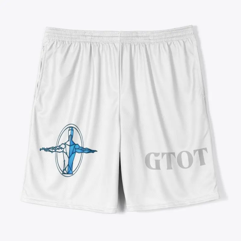 gtot shorts