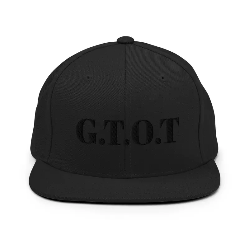 Gtot Brand Hats