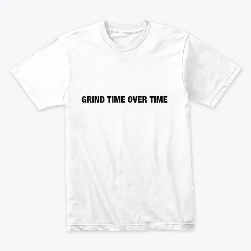 Grindtimeovertime BRAND