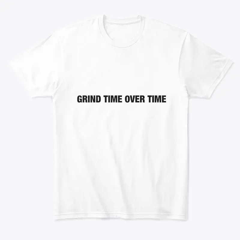 Grindtimeovertime BRAND