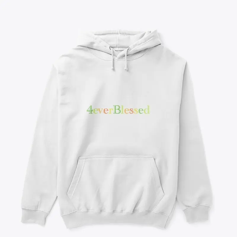 4everBlessed brand