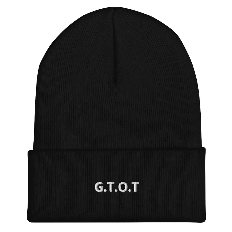 Gtot beanies